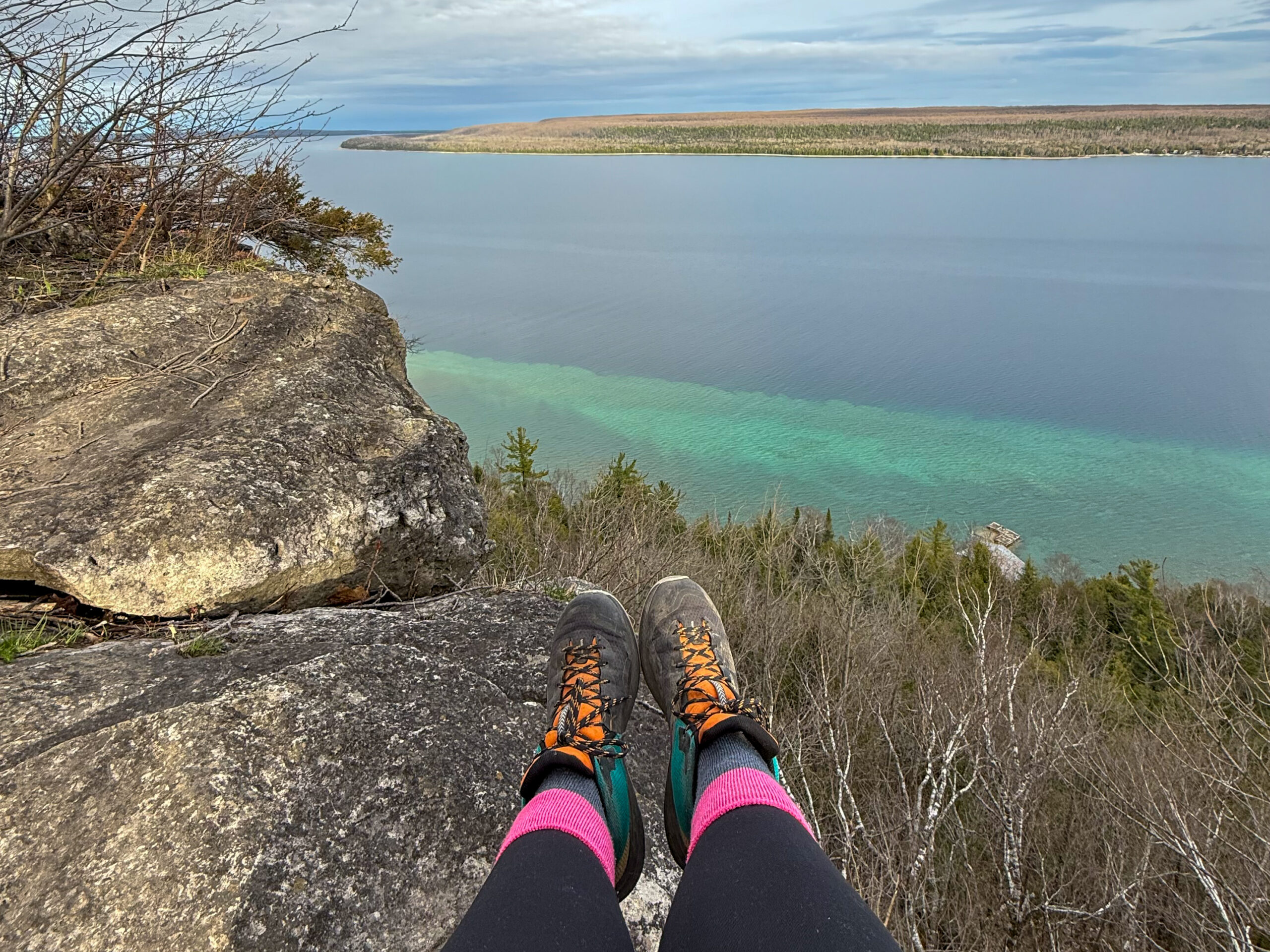 5 Enchanting Spring Hikes on the Bruce Peninsula - The Hopeful Wanderer